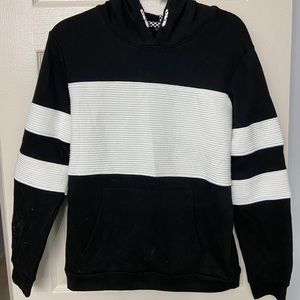 Boys Hooded sweater/Sweatshirt